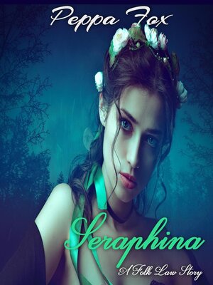 cover image of Seraphina